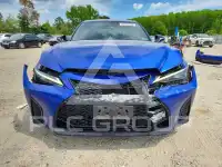 2021 Lexus IS фото