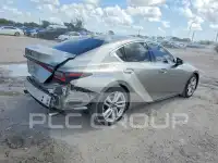 2021 Lexus IS фото