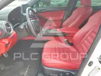 2021 Lexus IS фото