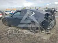 2021 Lexus IS350 фото