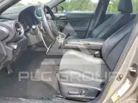 2021 Lexus IS фото