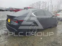 2021 Lexus IS фото