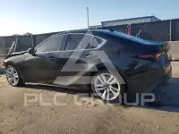 2021 Lexus IS фото