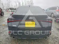 2021 Lexus IS фото