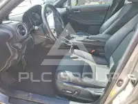 2021 Lexus IS фото