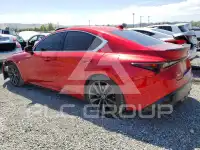 2021 Lexus IS фото