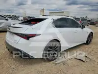 2021 Lexus IS фото