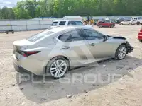 2021 Lexus IS фото