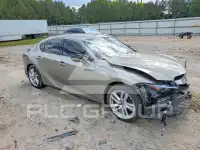 2021 Lexus IS фото