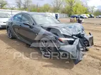 2021 Lexus IS фото