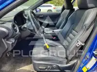 2021 Lexus IS фото