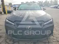 2021 Lexus IS350 фото