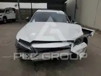 2021 Lexus IS350 фото