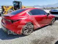 2021 Lexus IS фото