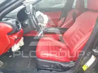 2021 Lexus IS фото