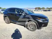 2021 Lexus NX фото
