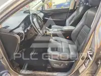 2021 Lexus NX фото