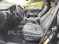 2021 Lexus NX photo