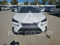 2021 Lexus NX фото