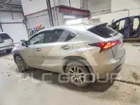 2021 Lexus NX фото