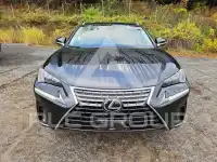 2021 Lexus NX photo