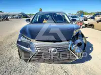2021 Lexus NX фото
