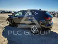 2021 Lexus NX фото