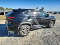 2021 Lexus NX фото