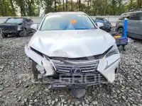 2021 Lexus NX фото