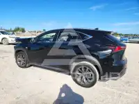 2021 Lexus NX фото