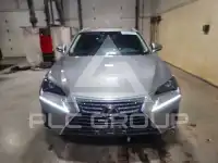 2021 Lexus NX фото