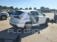 2021 Lexus NX фото