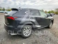 2021 Lexus NX photo