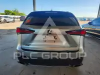 2021 Lexus NX photo
