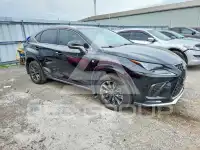 2021 Lexus NX photo