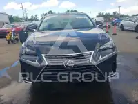 2021 Lexus NX photo