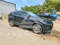 2021 Lexus NX фото