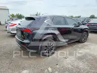 2021 Lexus NX photo