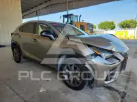2021 Lexus NX photo