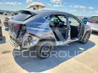 2021 Lexus NX фото