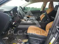 2021 Lexus NX photo