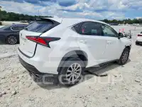2021 Lexus NX фото
