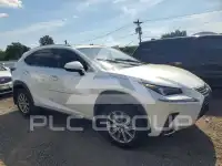 2021 Lexus NX photo