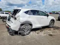 2021 Lexus NX фото