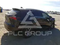 2021 Lexus NX photo