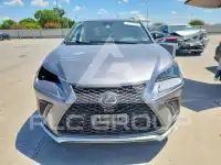 2021 Lexus NX фото