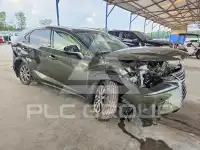 2021 Lexus NX фото