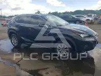 2021 Lexus NX photo