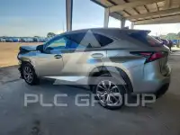 2021 Lexus NX photo