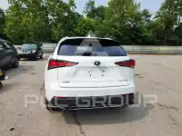 2021 Lexus NX фото
